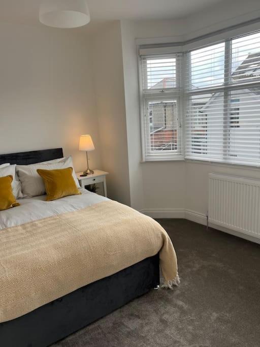 Holiday home Newly Renovated 3 Bedroom Victorian Detached House Bournemouth