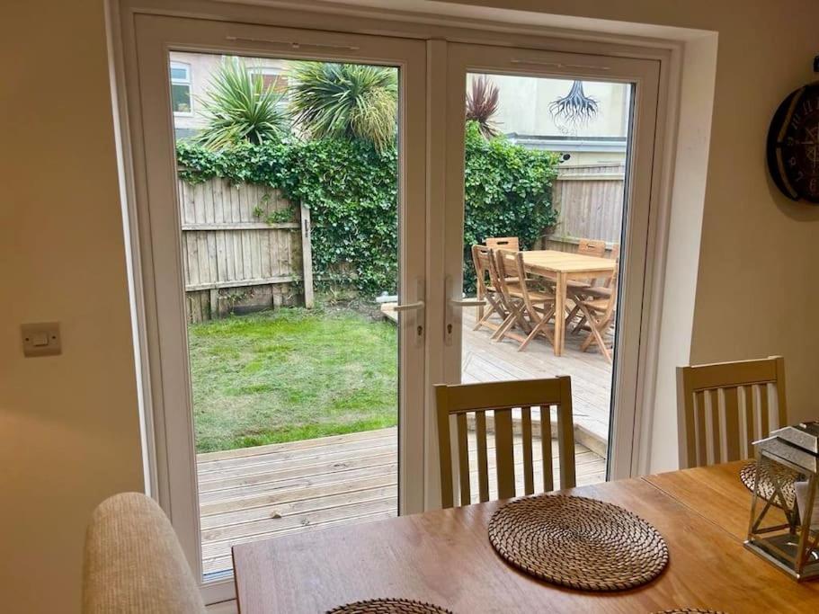 Holiday home Newly Renovated 3 Bedroom Victorian Detached House Bournemouth