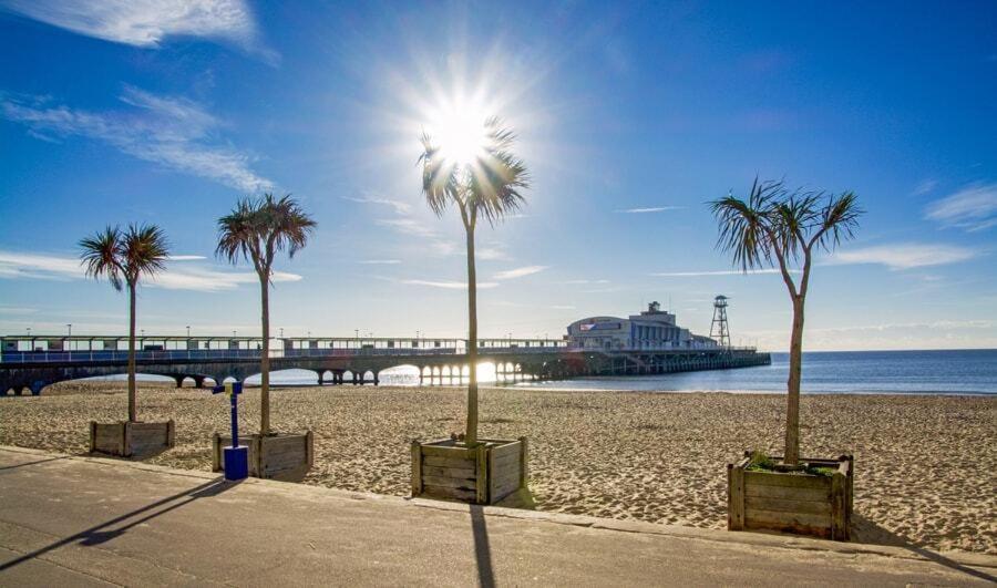 Stunning Themed 2 Bed Bournemouth