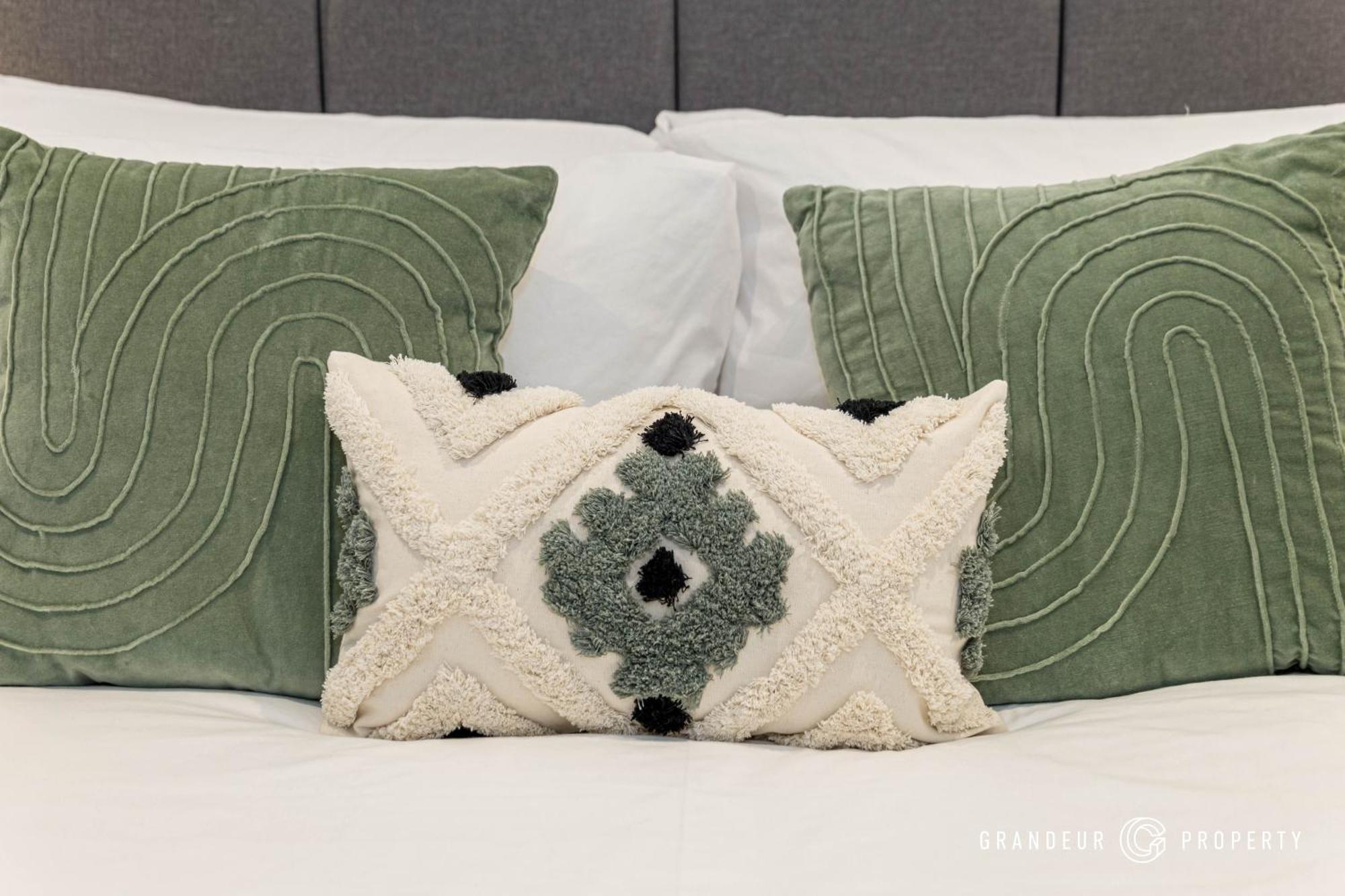 Apartment The Hideaway By Grandeur Bournemouth