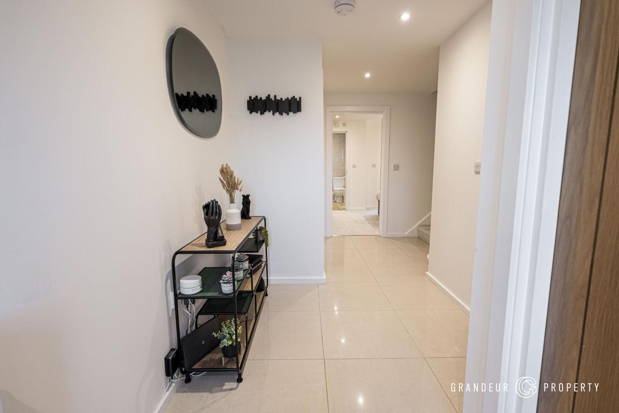 Apartment The Hideaway By Grandeur *