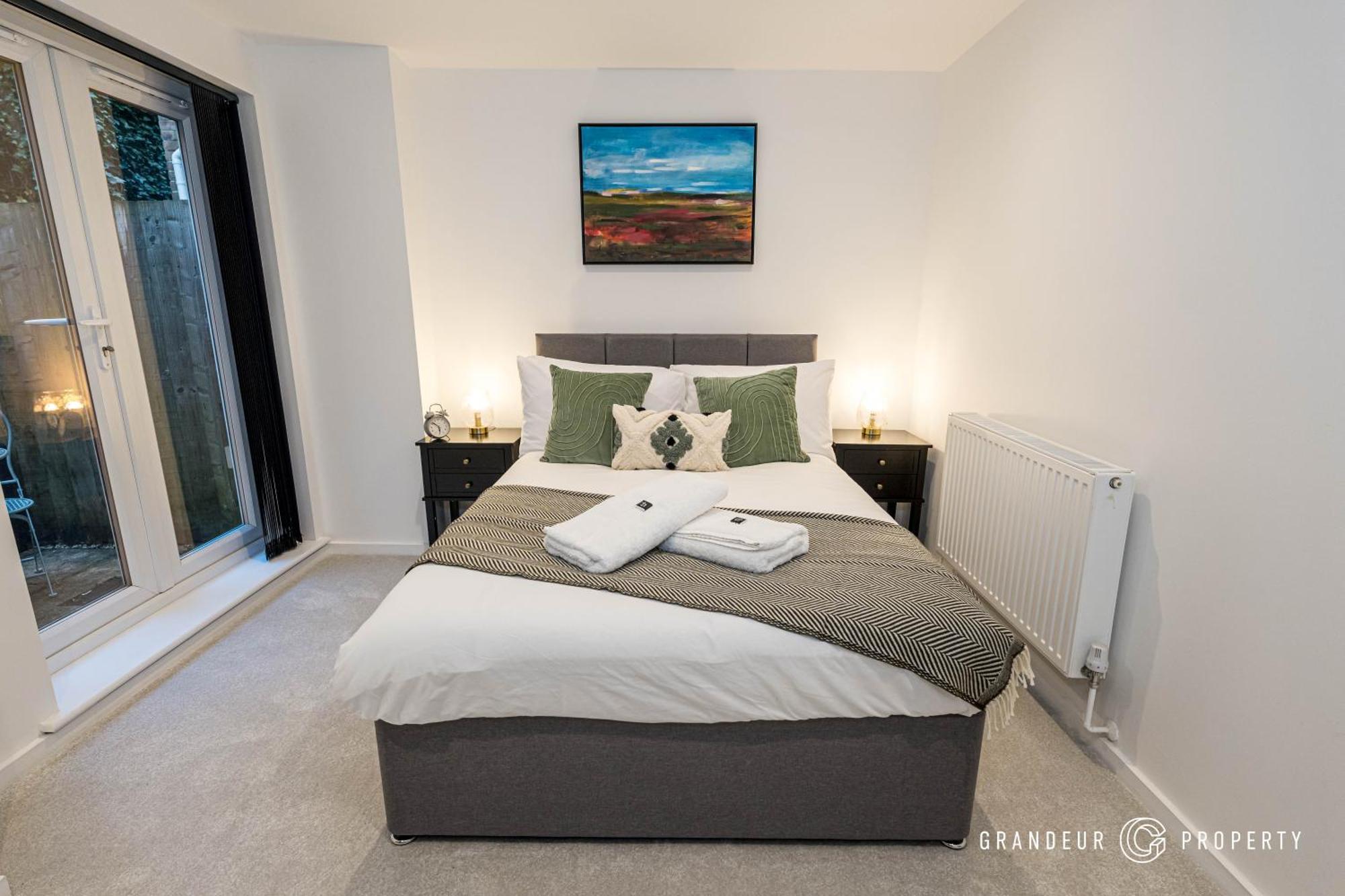 The Hideaway By Grandeur