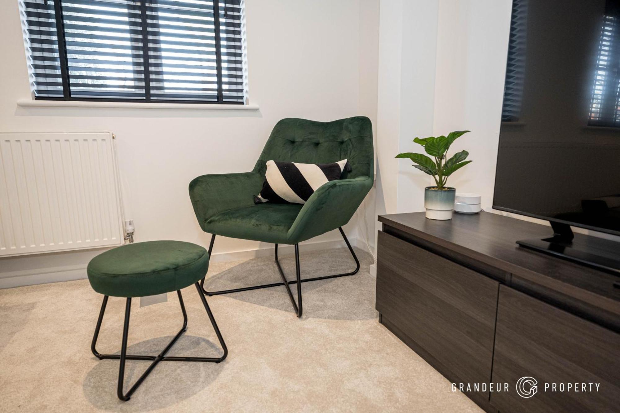 Apartment The Hideaway By Grandeur Bournemouth