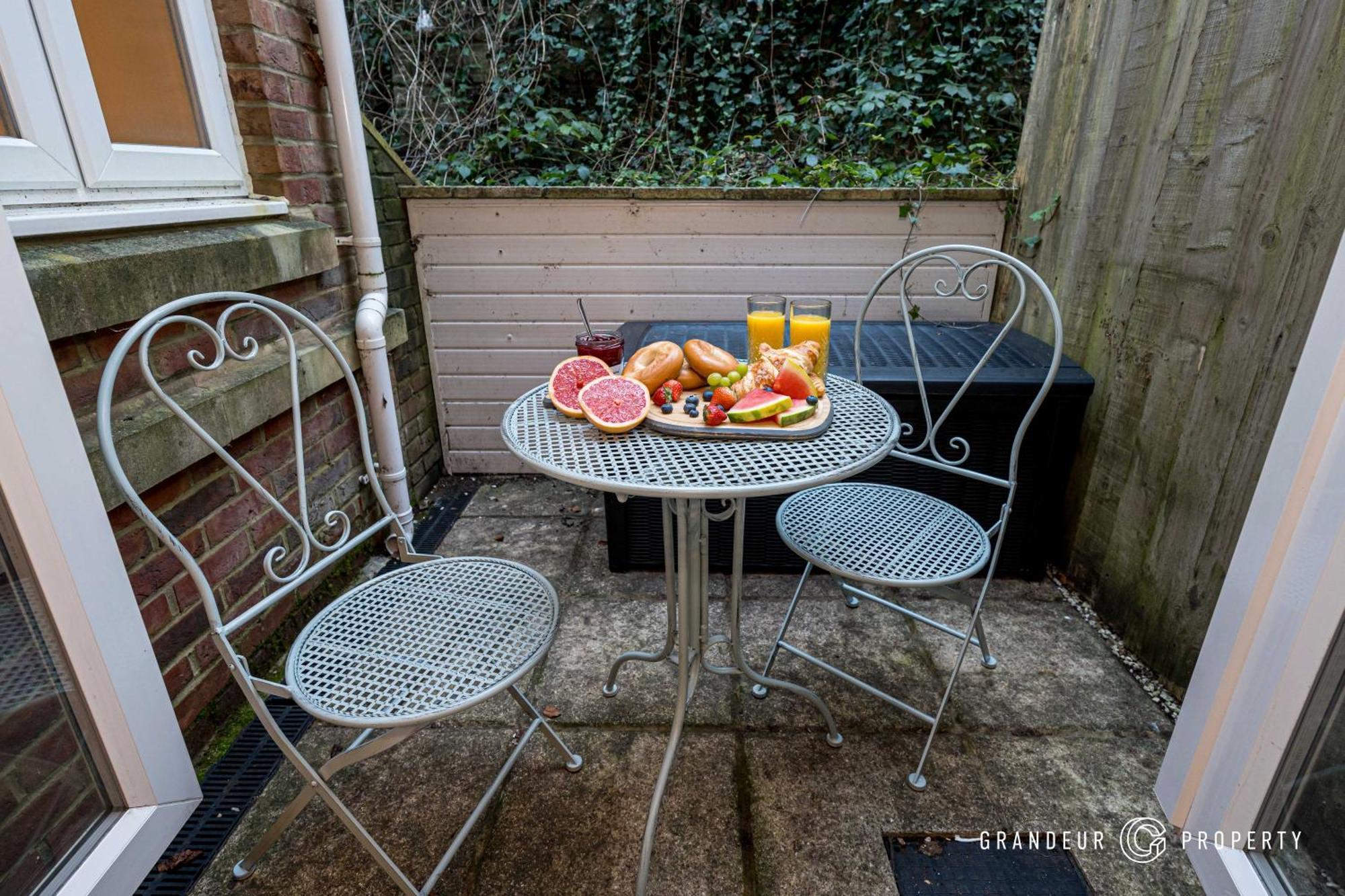The Hideaway By Grandeur Bournemouth