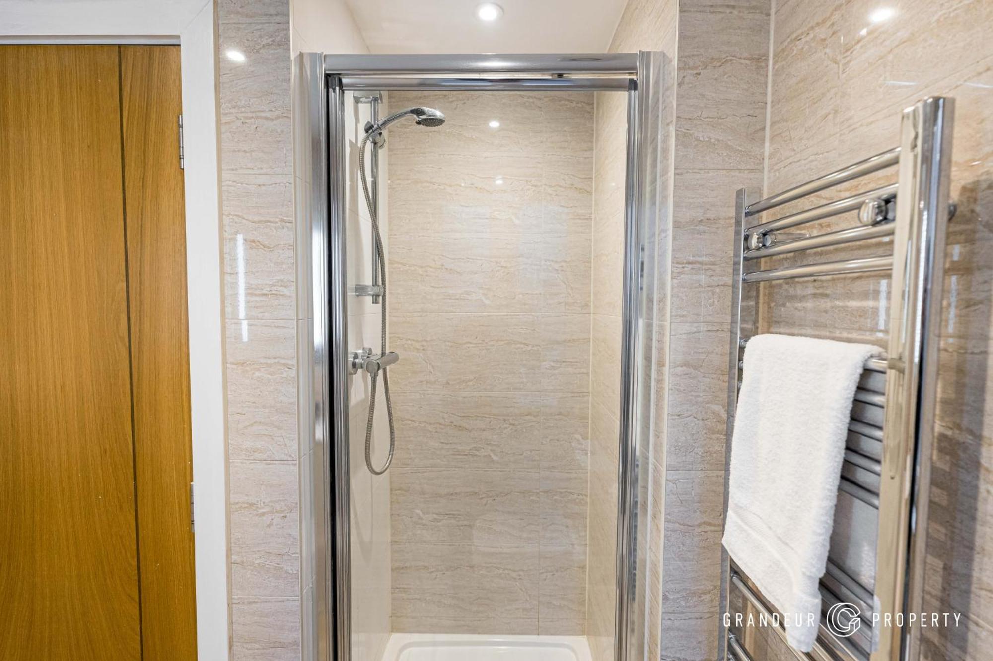 The Hideaway By Grandeur Bournemouth