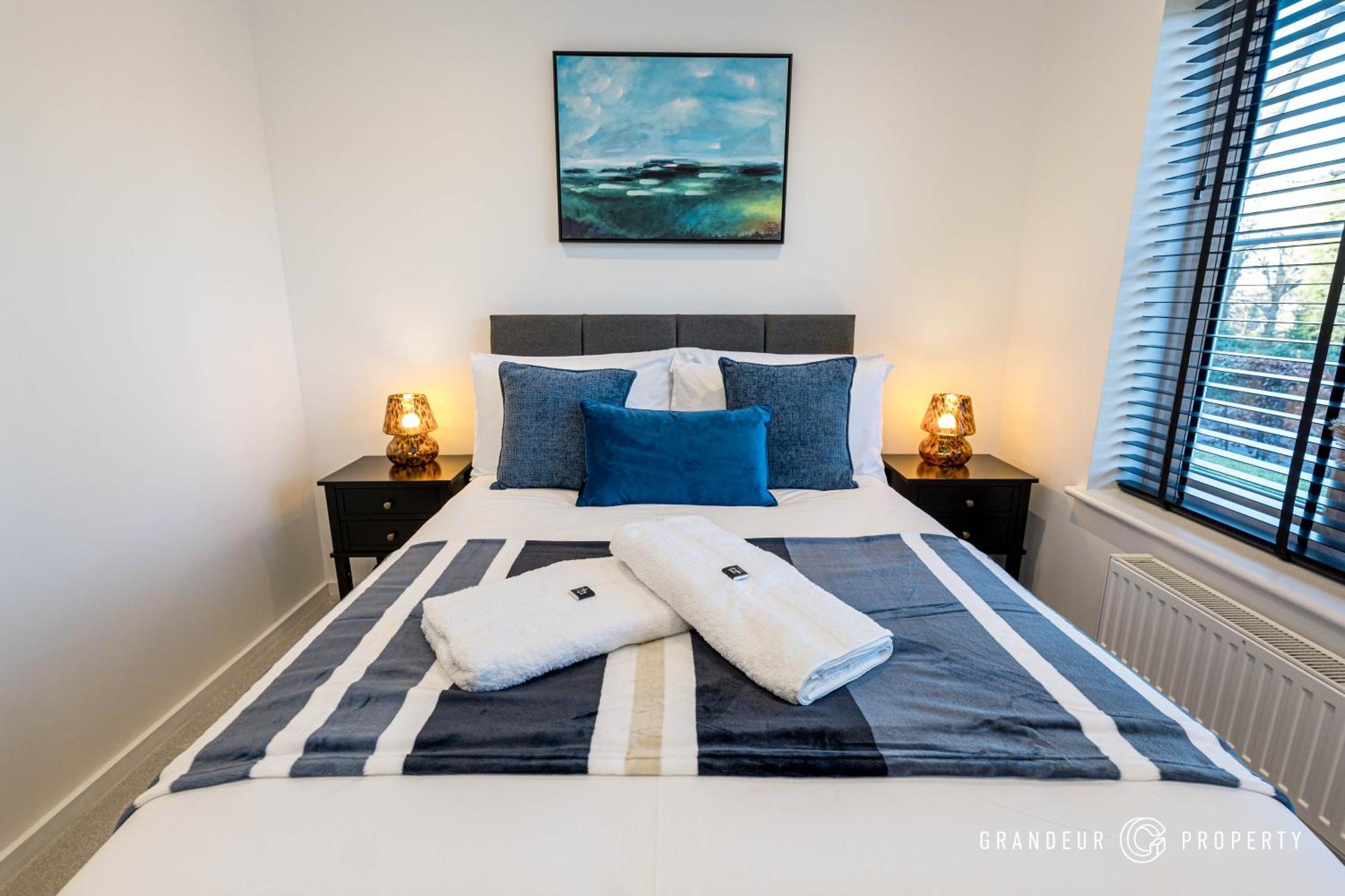 The Hideaway By Grandeur Bournemouth