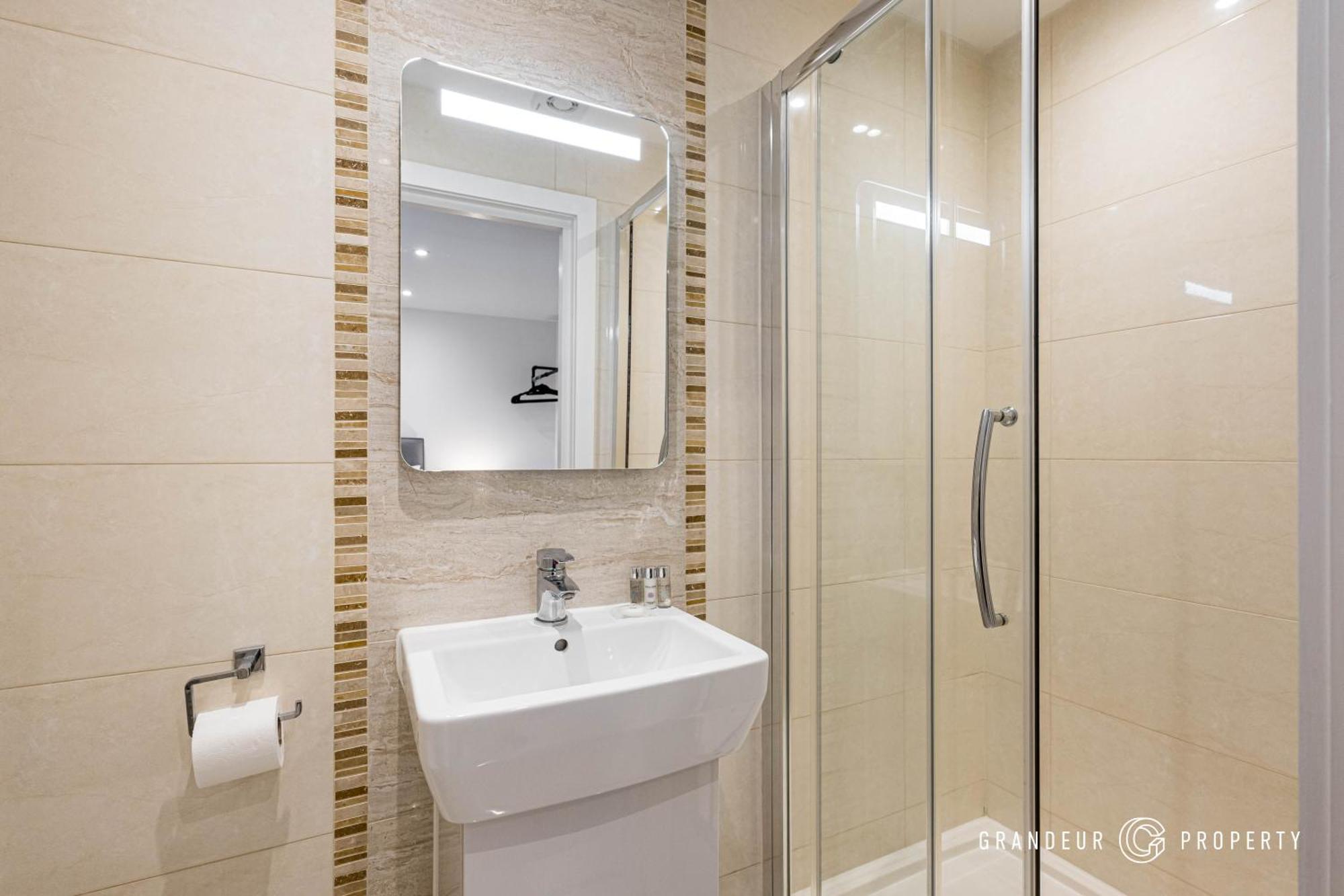 Apartment The Hideaway By Grandeur *
