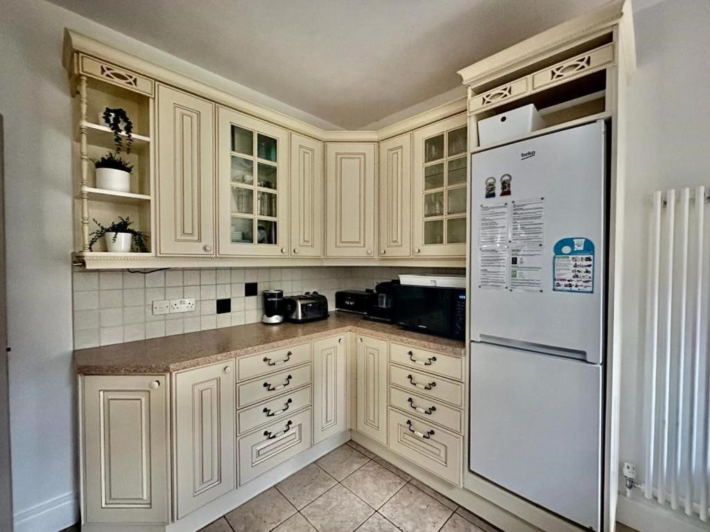 Bournecoast Family With Garden -wifi -hb8530 * Bournemouth