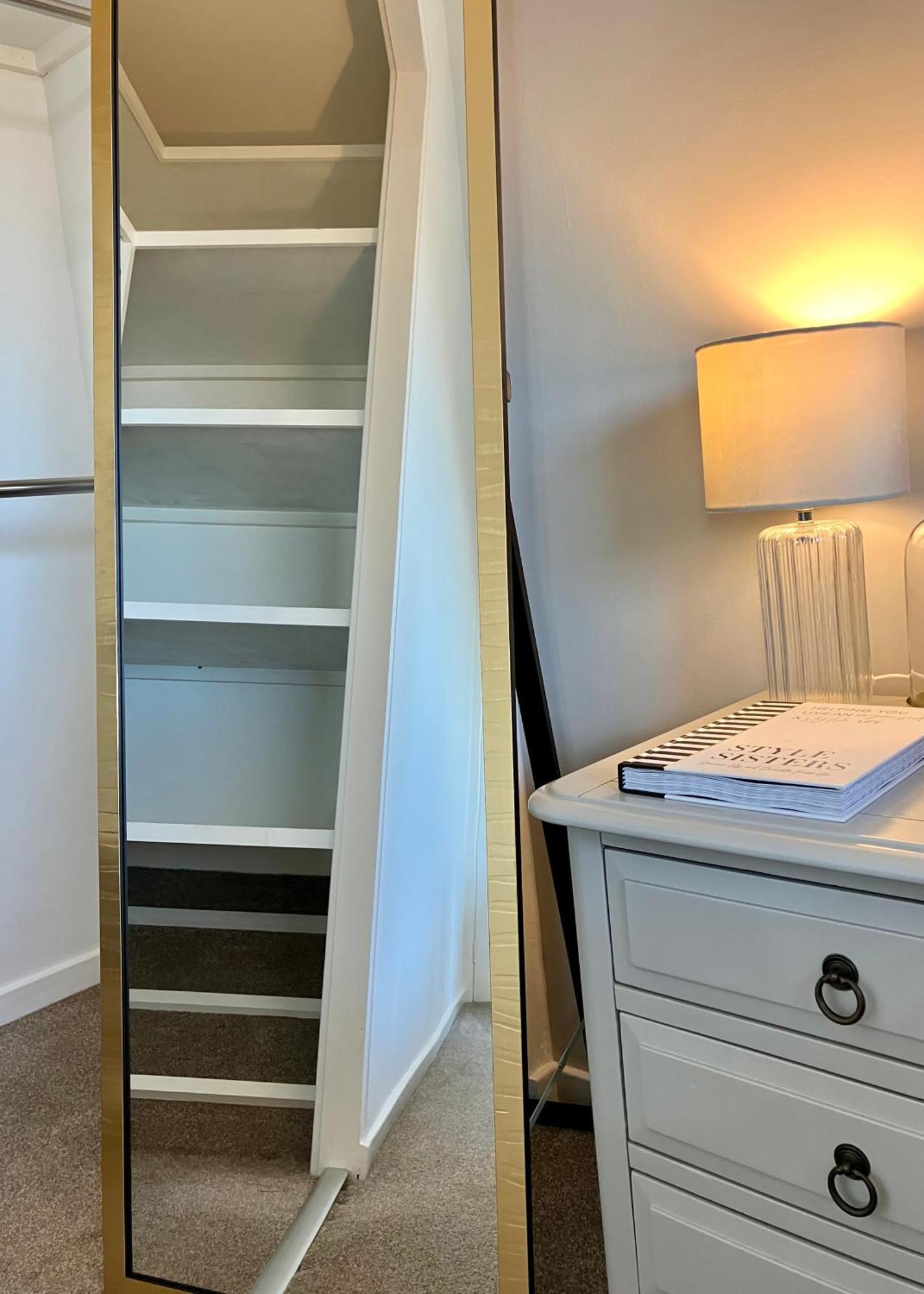 Central, Stylish & Cosy With Large Garden & Parking, Bournemouth