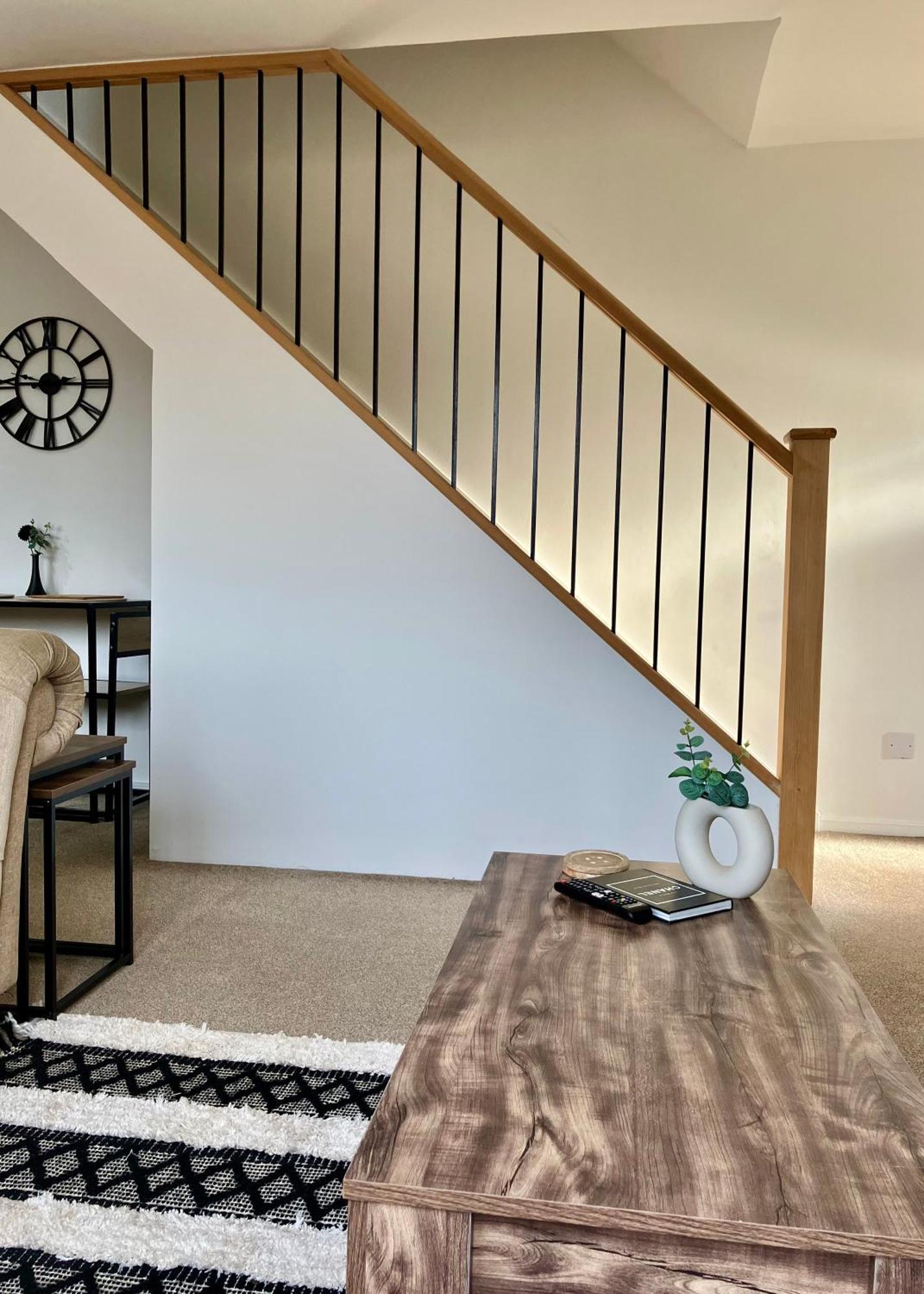 Central, Stylish & Cosy With Large Garden & Parking, * Bournemouth
