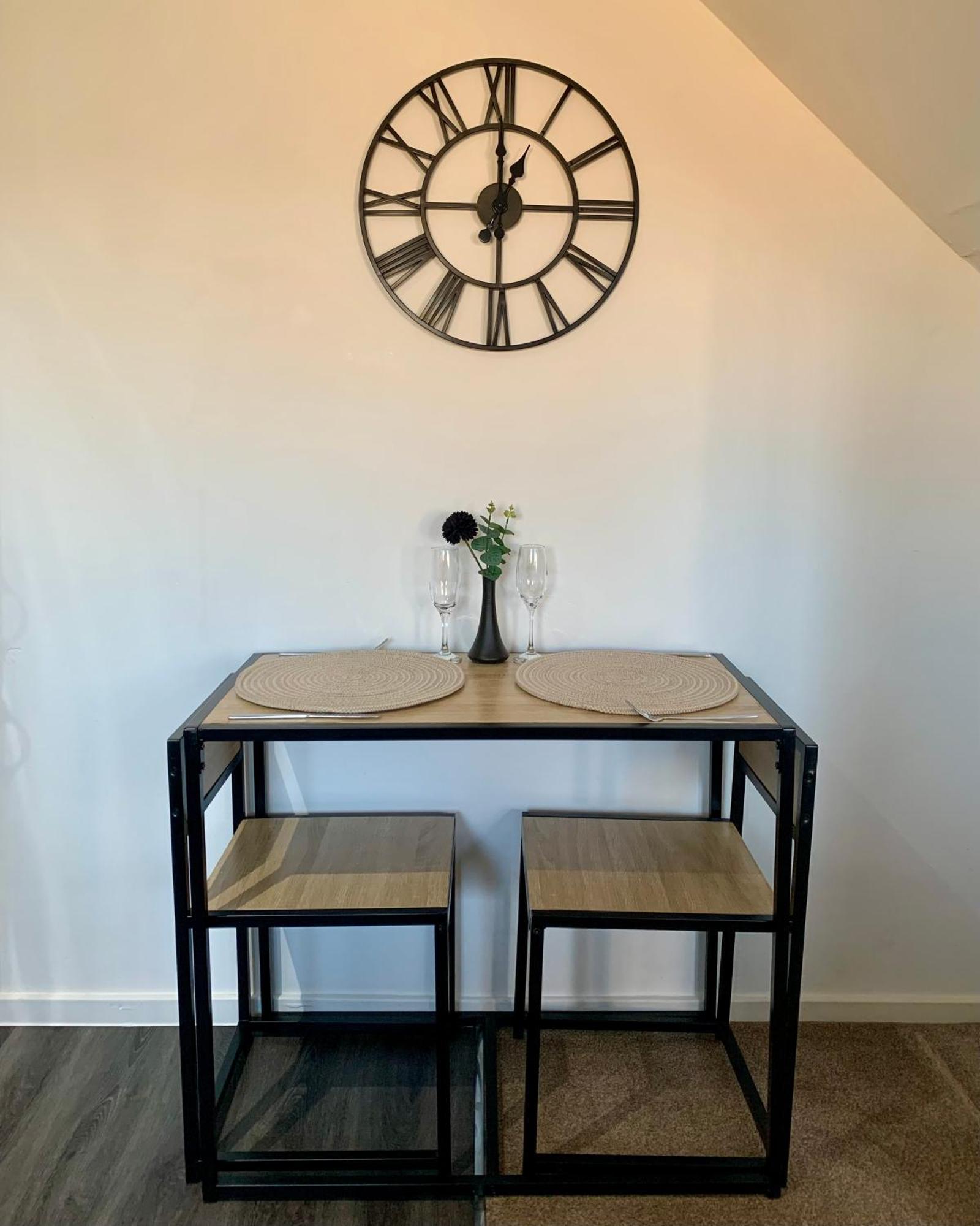 Central, Stylish & Cosy With Large Garden & Parking, Bournemouth