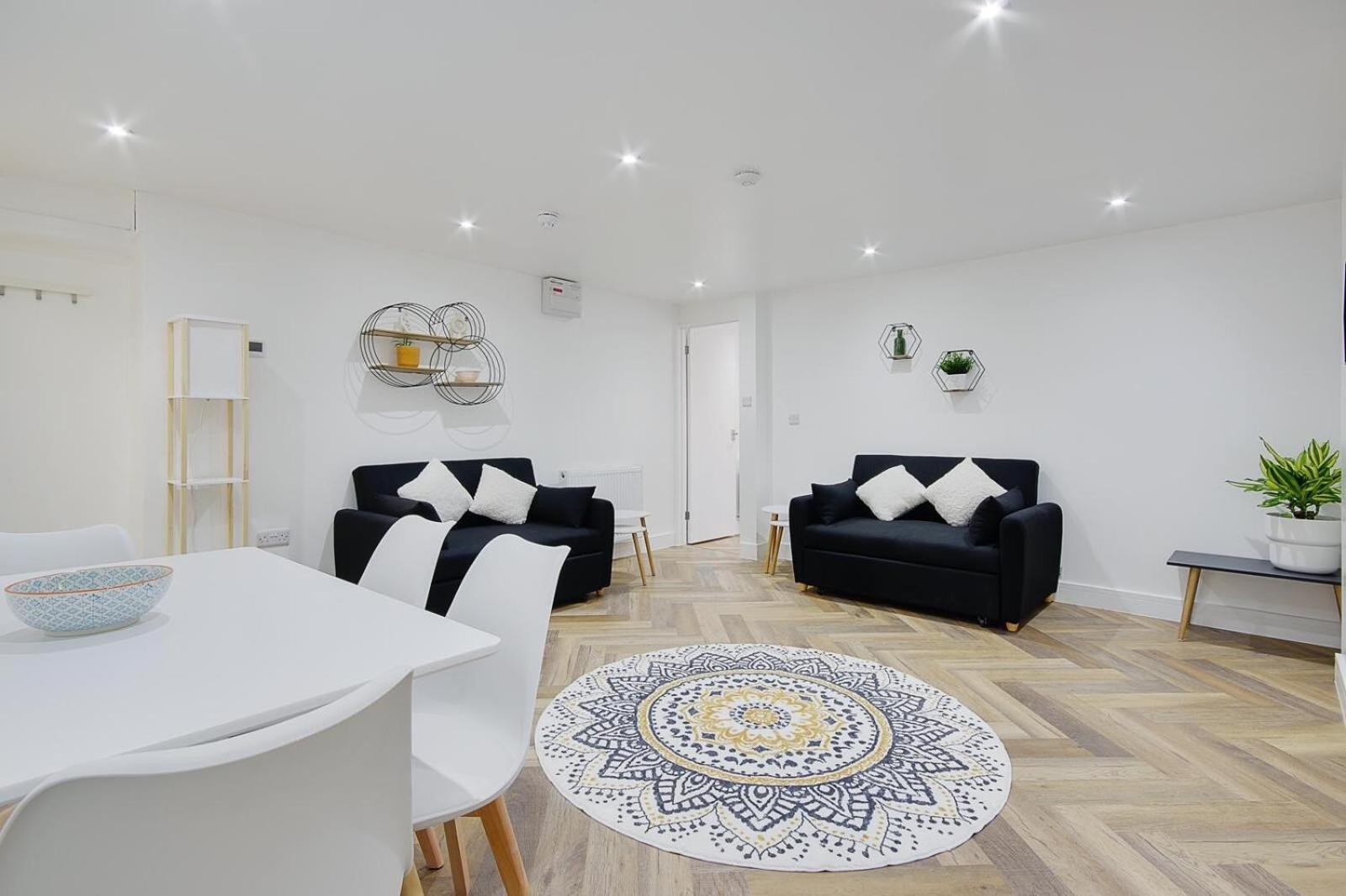 Mount Holiday home Bournemouth