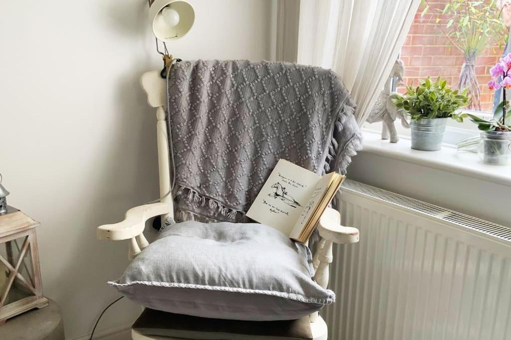 Beautiful 1 Bed Annex, Near And Shops Bournemouth