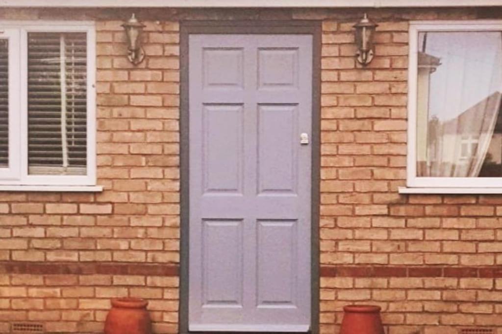 Beautiful 1 Bed Annex, Near And Shops