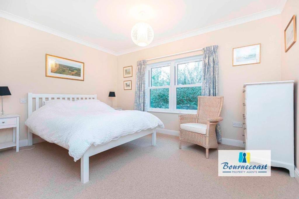 Bournecoast: Lovely Countryside Family Home-hb1522 Holiday home Bournemouth