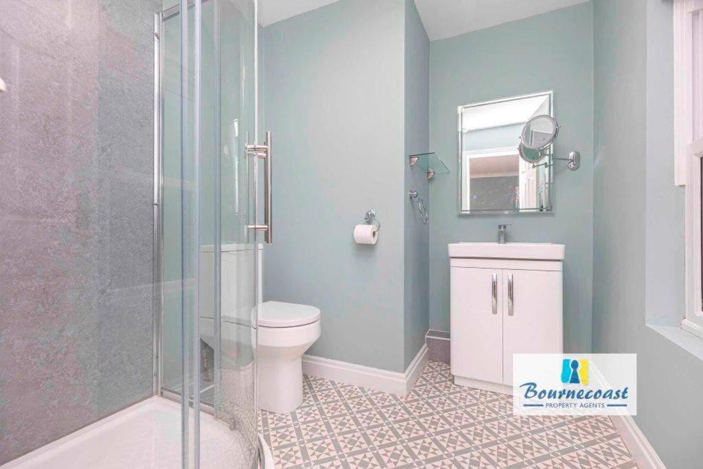 Holiday home Bournecoast: Lovely Countryside Family Home-hb1522 *