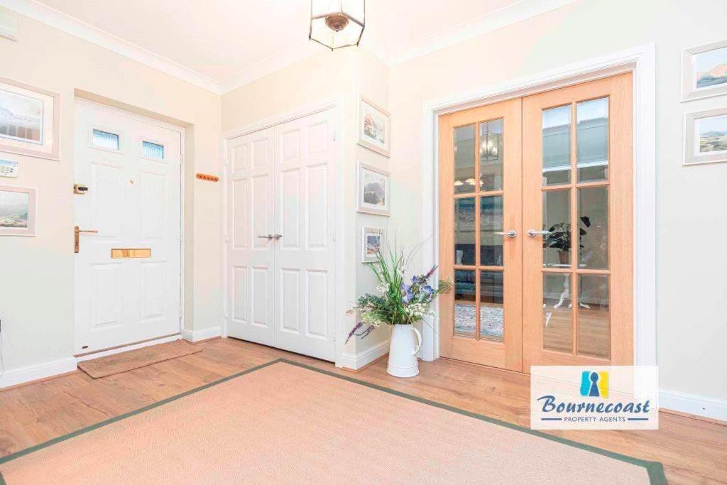 Bournecoast: Lovely Countryside Family Home-hb1522 Holiday home
