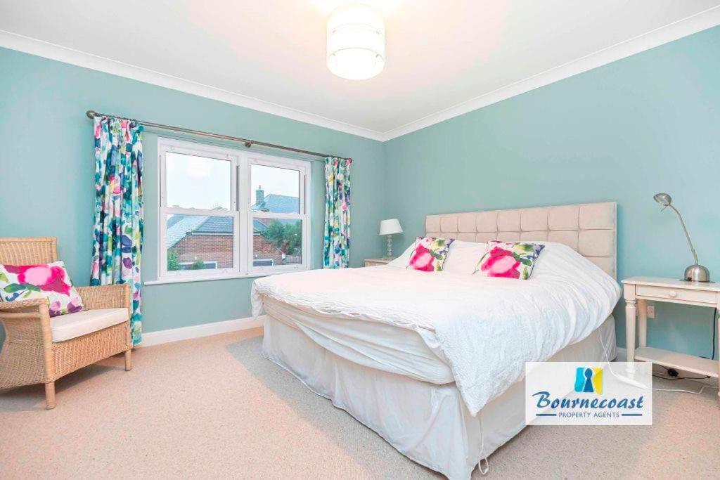 Holiday home Bournecoast: Lovely Countryside Family Home-hb1522 *