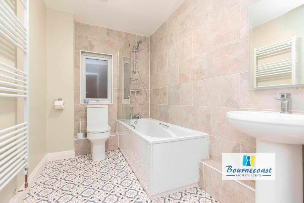 Bournecoast: Lovely Countryside Family Home-hb1522 Holiday home *