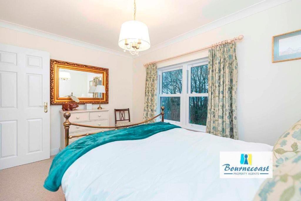 Bournecoast: Lovely Countryside Family Home-hb1522 Holiday home *