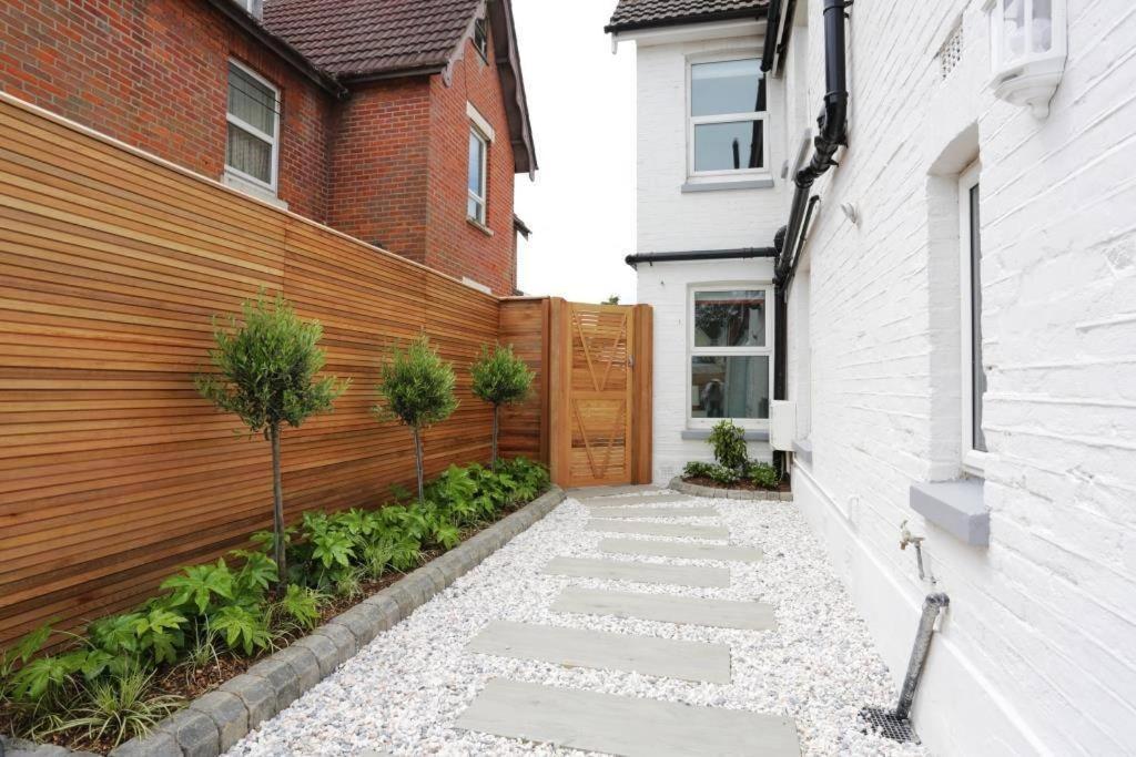 Bournecoast: Near Beach-garden- 2192 Holiday home Bournemouth