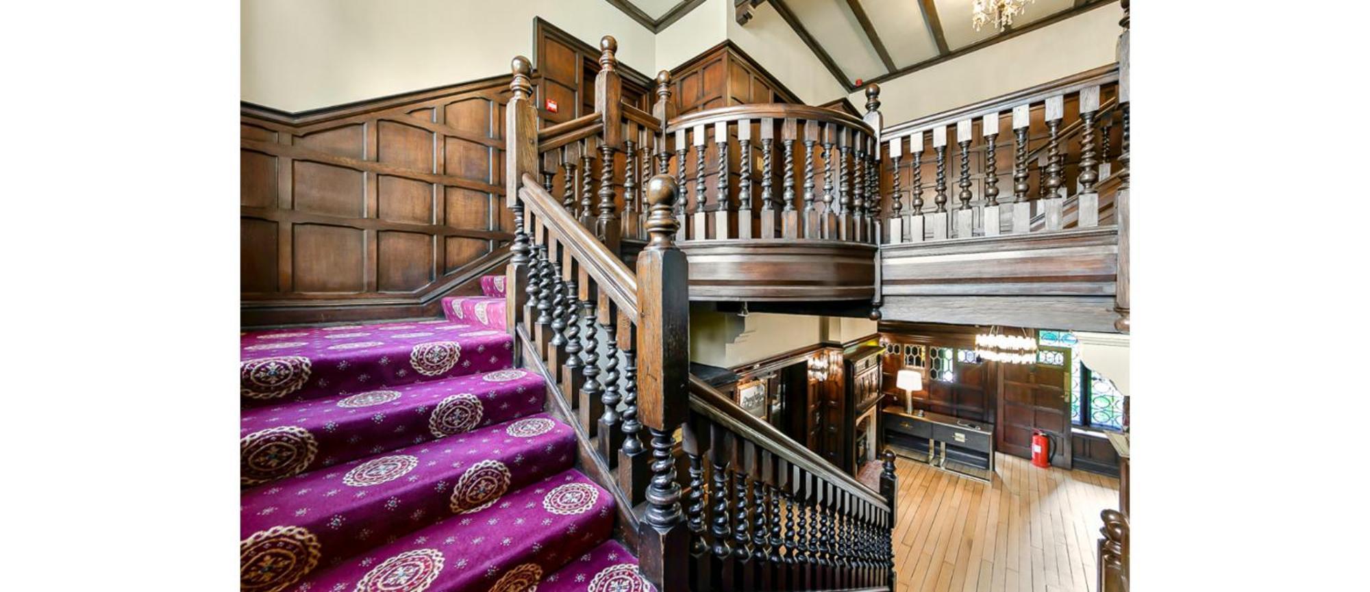 Mansion By The Sea, 12br/12ba, Perfect For Events Bournemouth