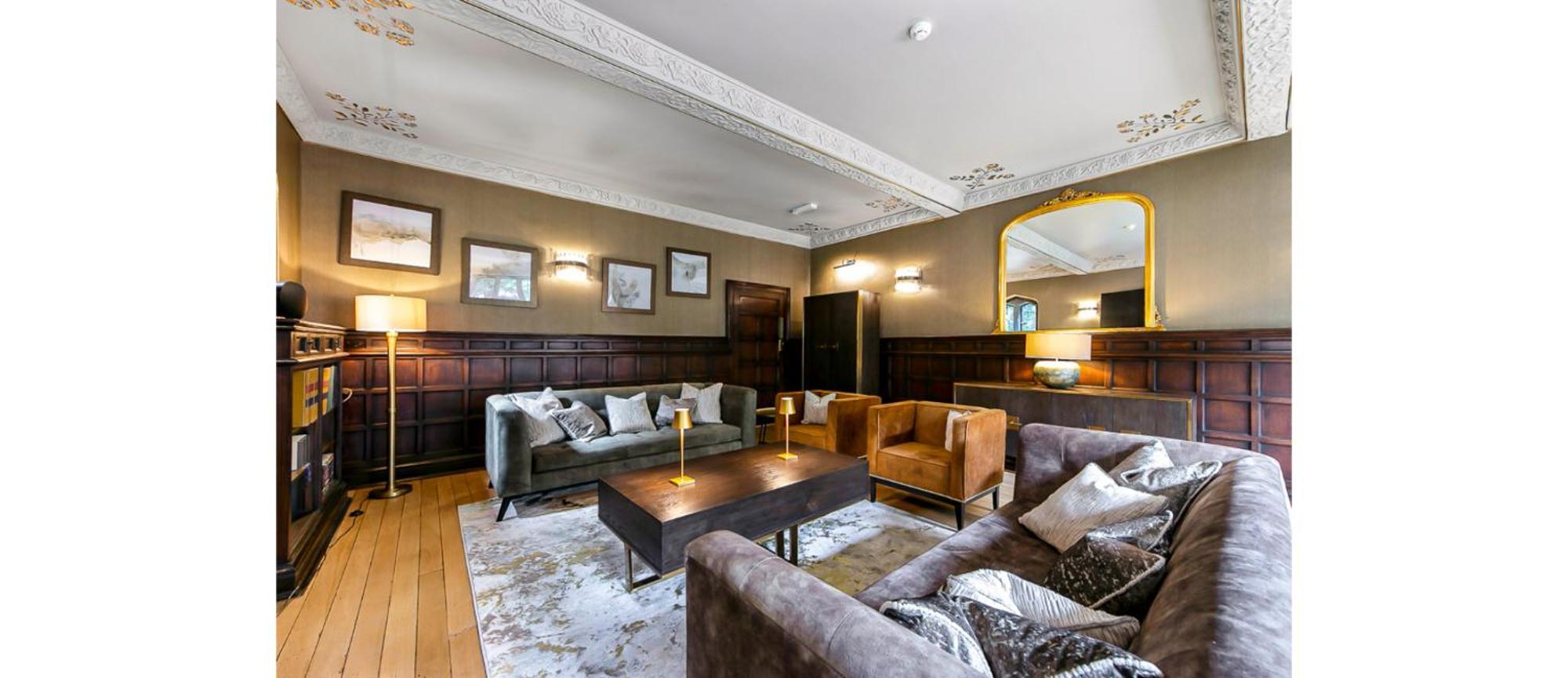 Villa Mansion By The Sea, 12br/12ba, Perfect For Events Bournemouth
