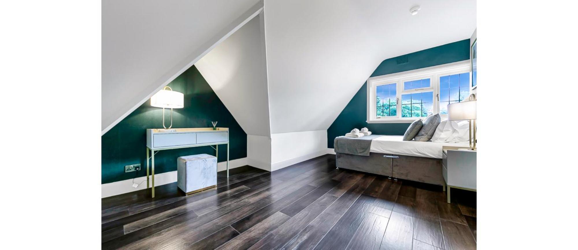 Mansion By The Sea, 12br/12ba, Perfect For Events Villa Bournemouth