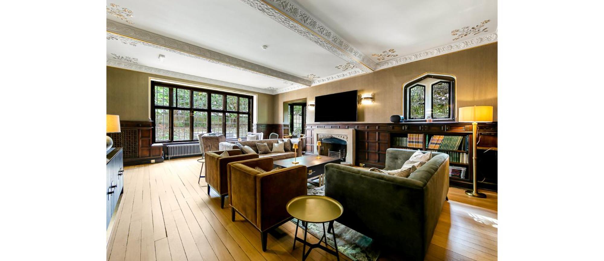 Mansion By The Sea, 12br/12ba, Perfect For Events Villa