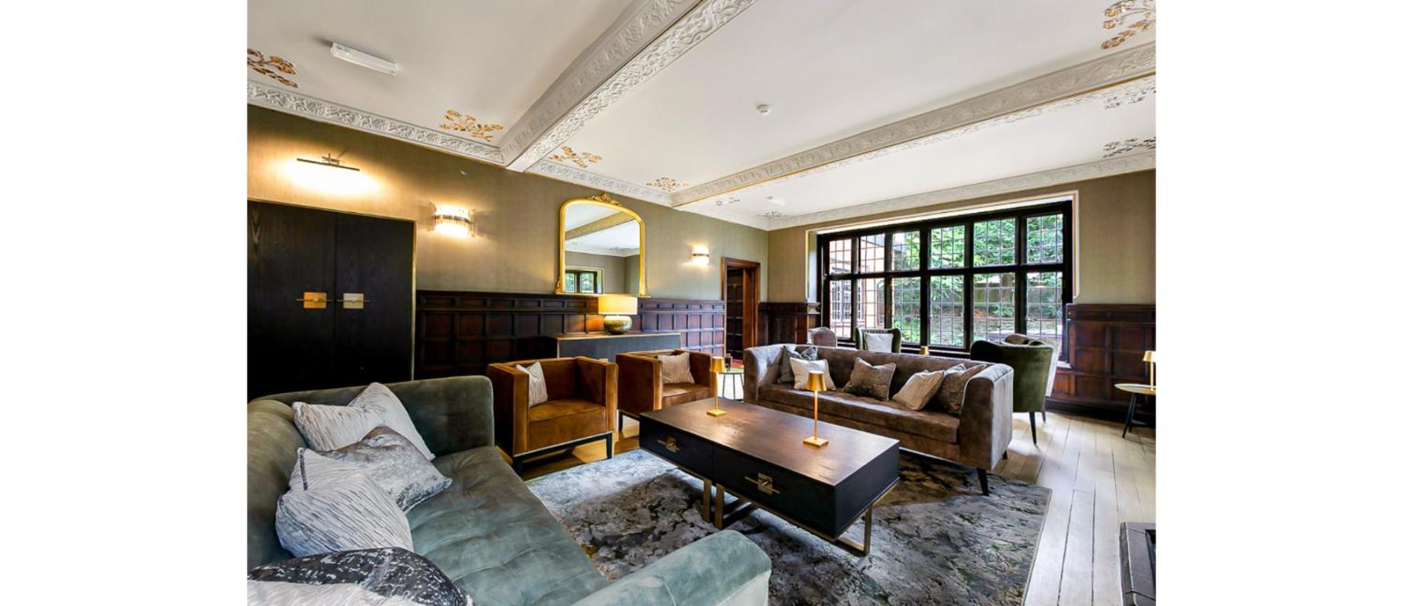 Mansion By The Sea, 12br/12ba, Perfect For Events