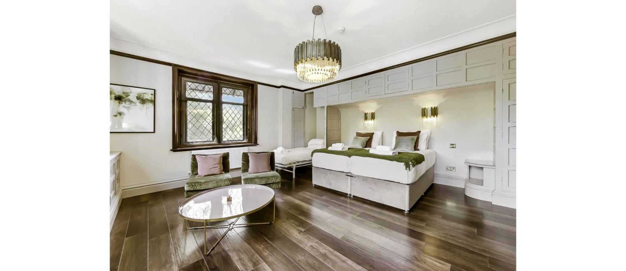 Mansion By The Sea, 12br/12ba, Perfect For Events Villa *