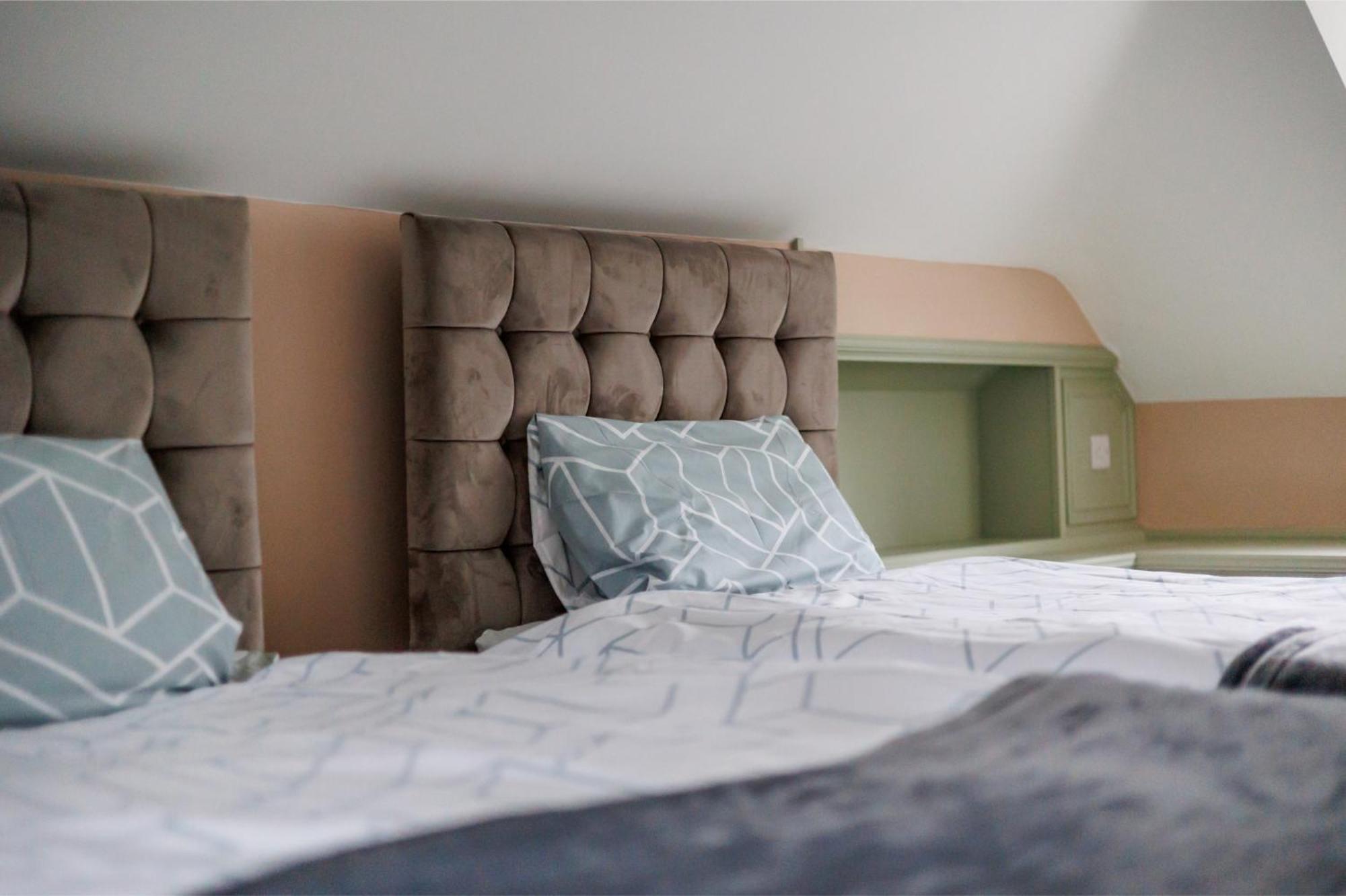 Traditional Family House Near -great Garden! * Bournemouth