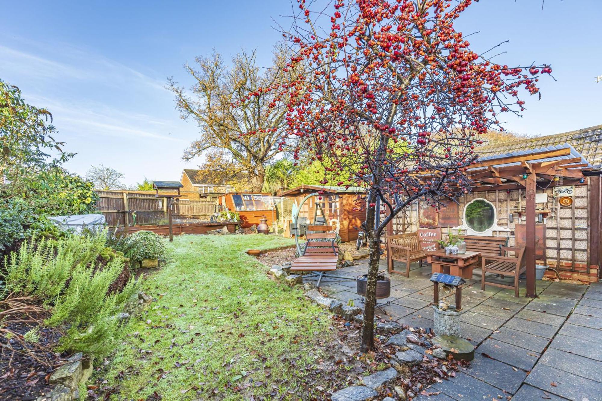 Cozy Cottage, Secure Garden, Dog Freindly *