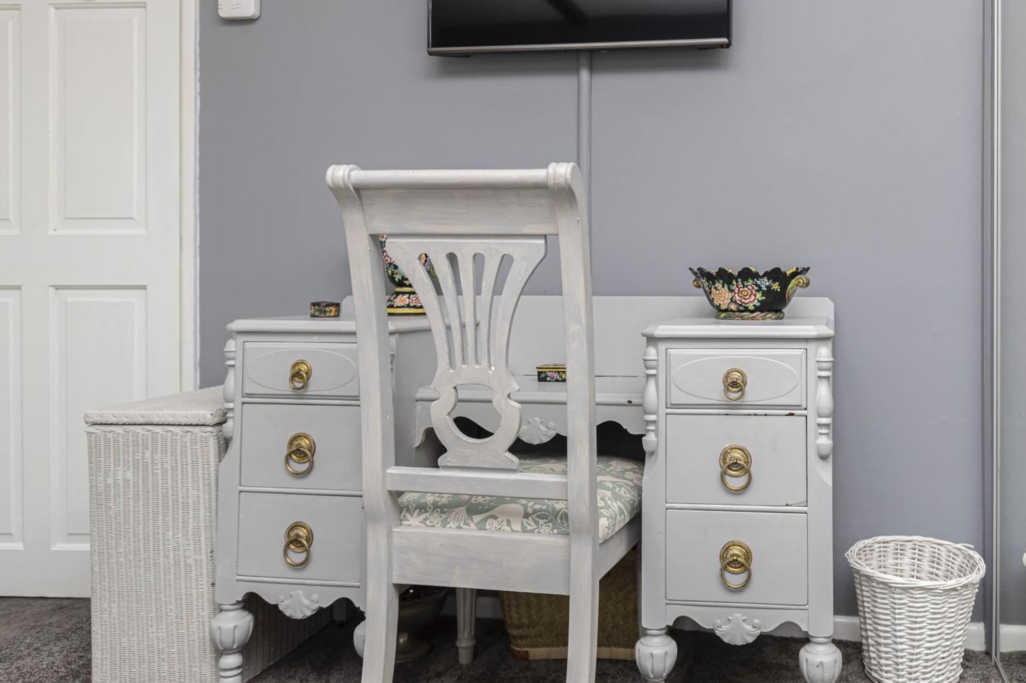 Holiday home Cozy Cottage, Secure Garden, Dog Freindly Bournemouth