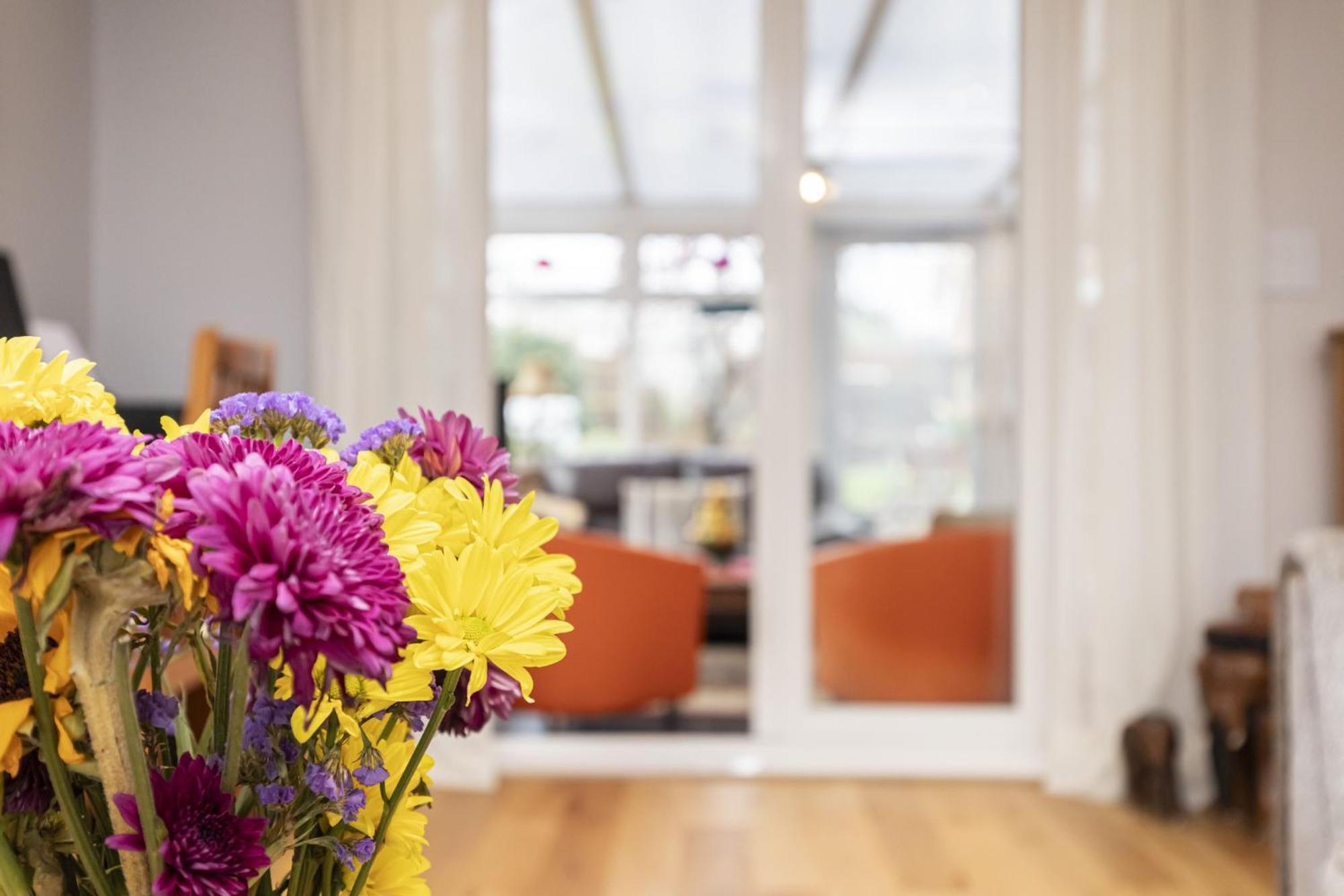 Cozy Cottage, Secure Garden, Dog Freindly * Bournemouth