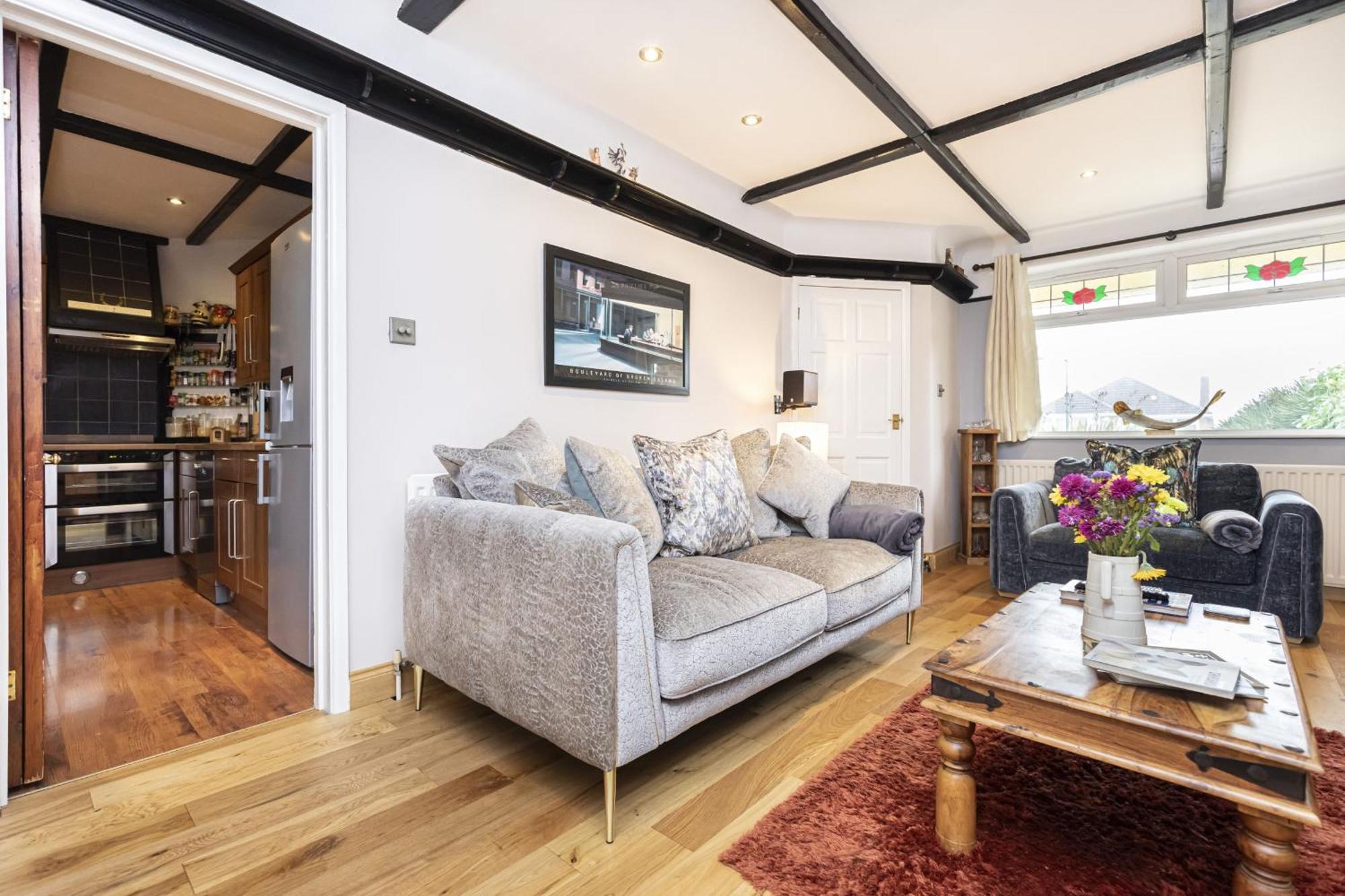 Holiday home Cozy Cottage, Secure Garden, Dog Freindly