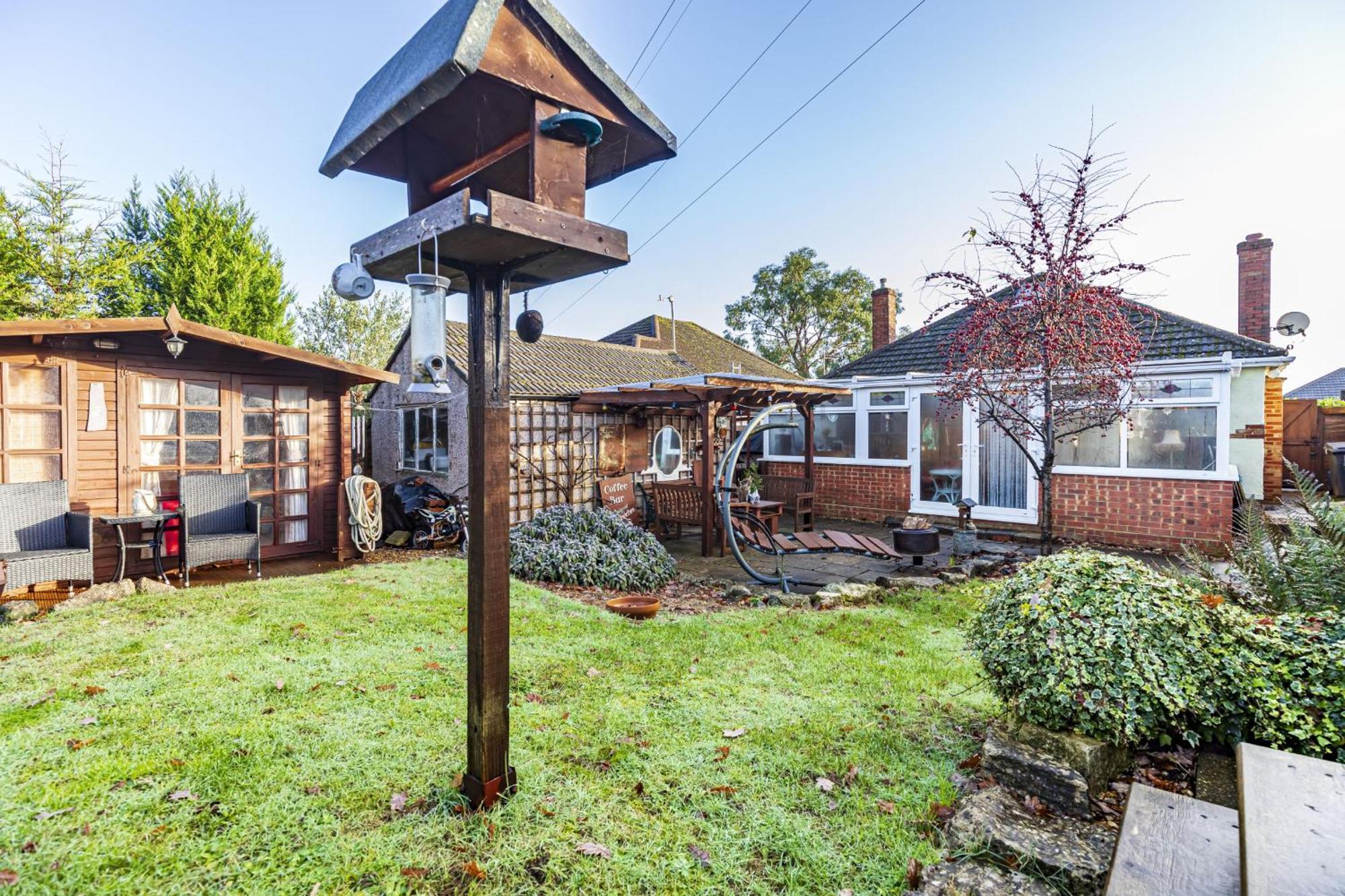 Cozy Cottage, Secure Garden, Dog Freindly Bournemouth