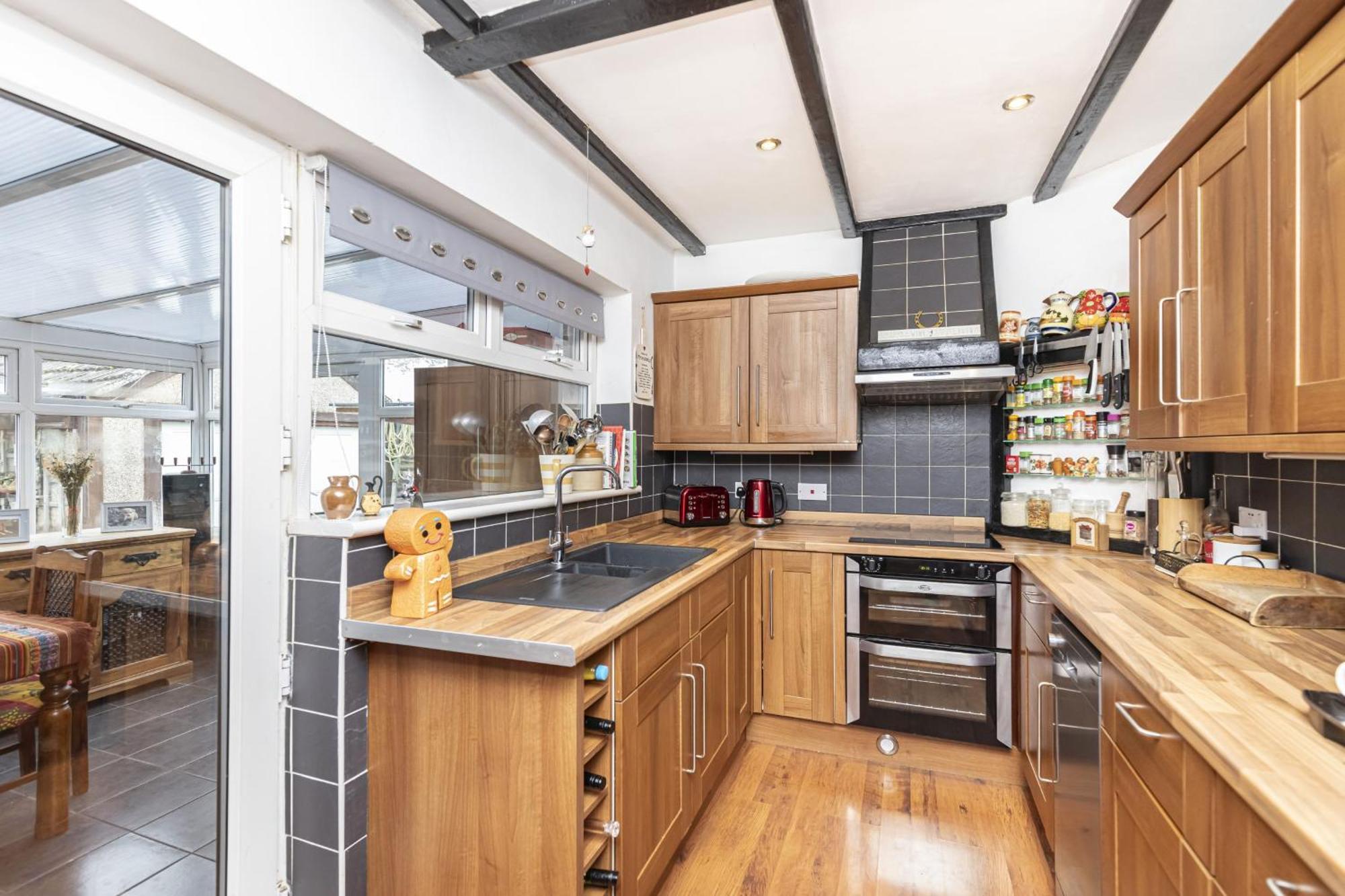 Holiday home Cozy Cottage, Secure Garden, Dog Freindly Bournemouth