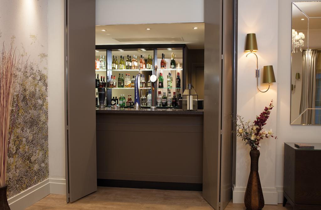 The Orchid Hotel 4*