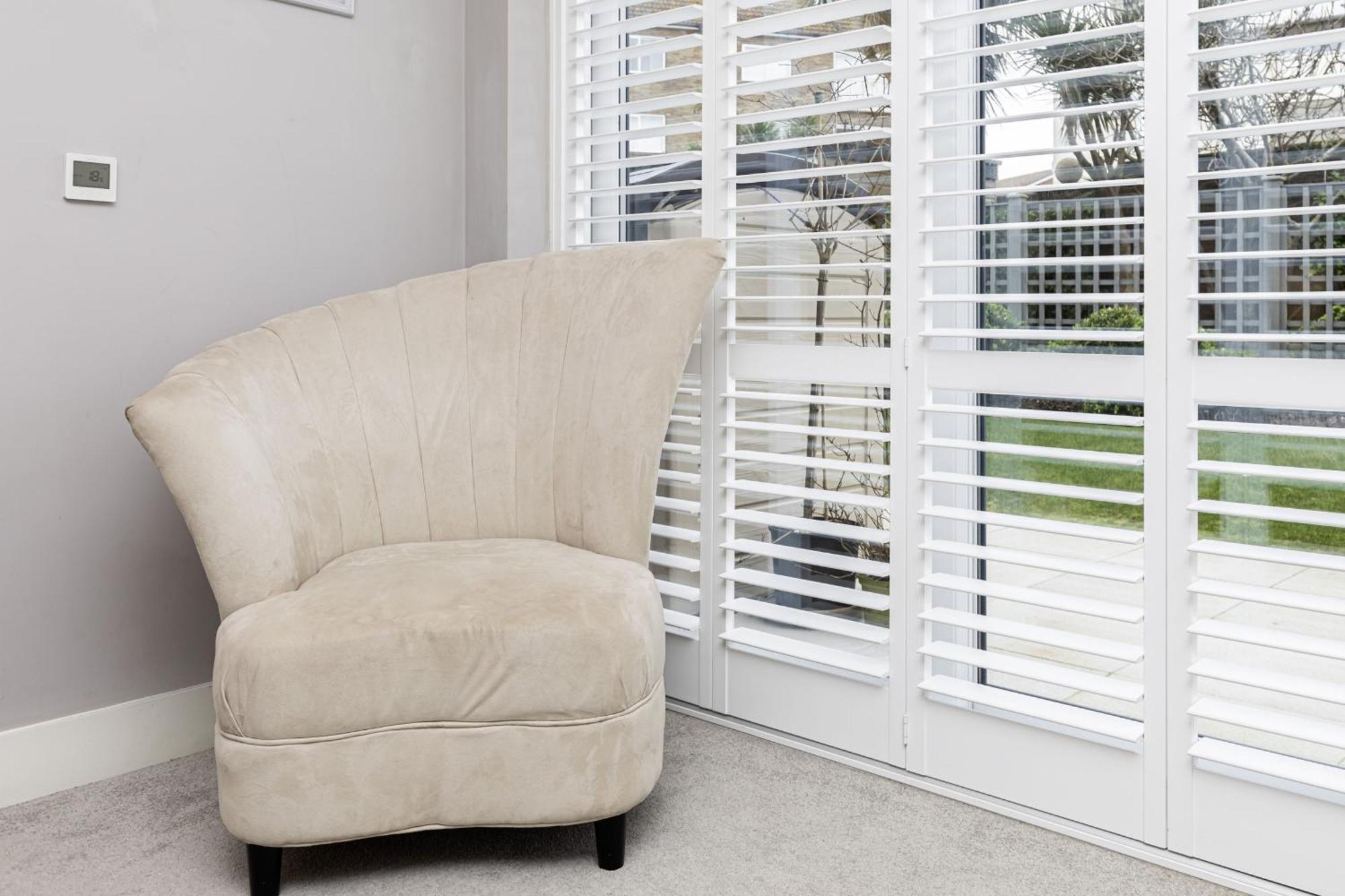 Holiday home Front Getaway - Luxury With Large Garden Bournemouth