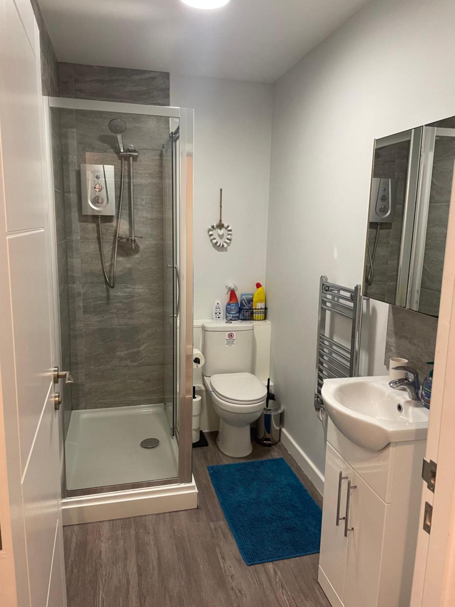 Apartment Charming Flat In A Location Bournemouth