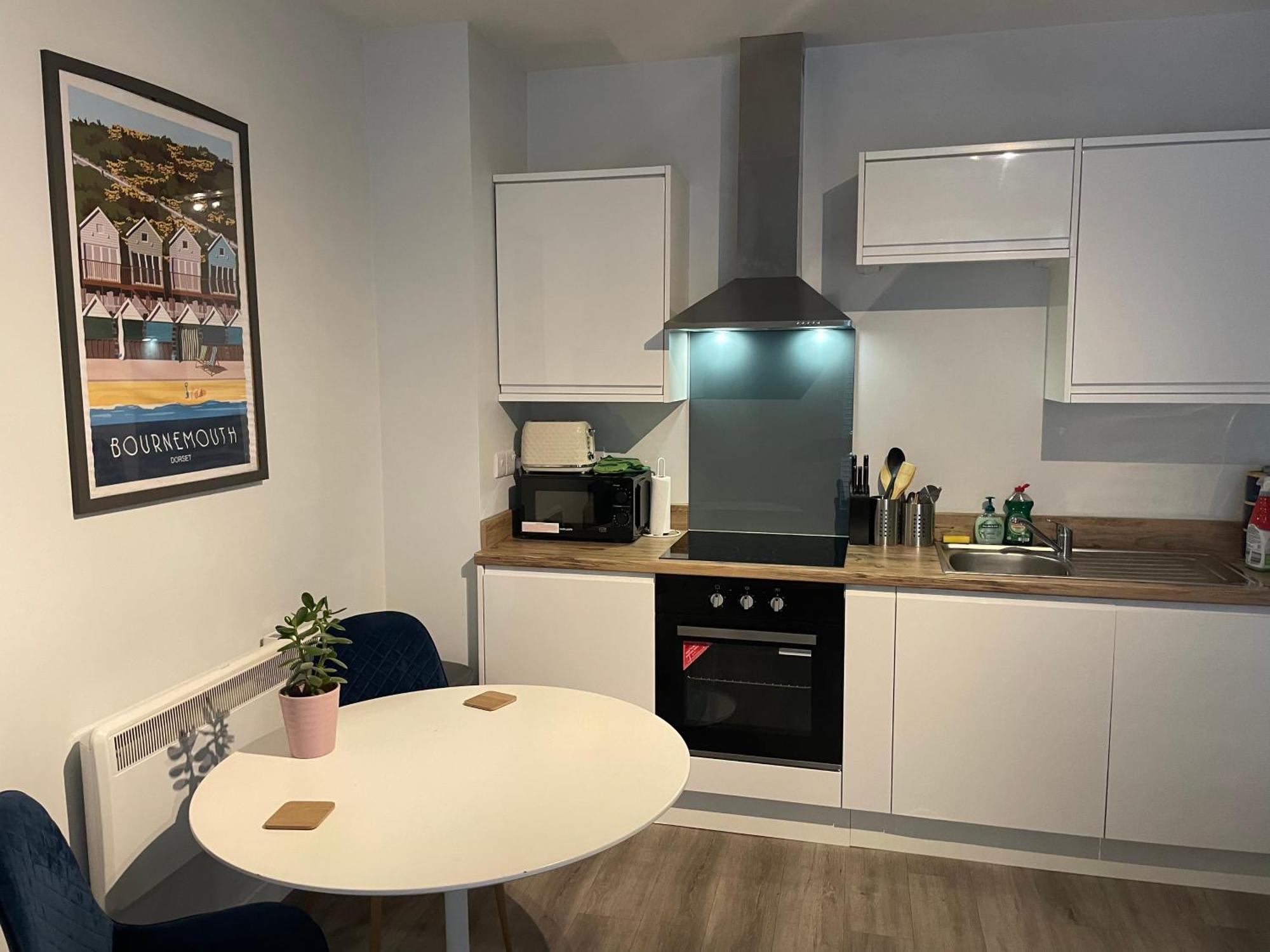 Charming Flat In A Location Apartment