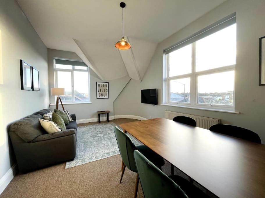Brewers Loft Apartment *