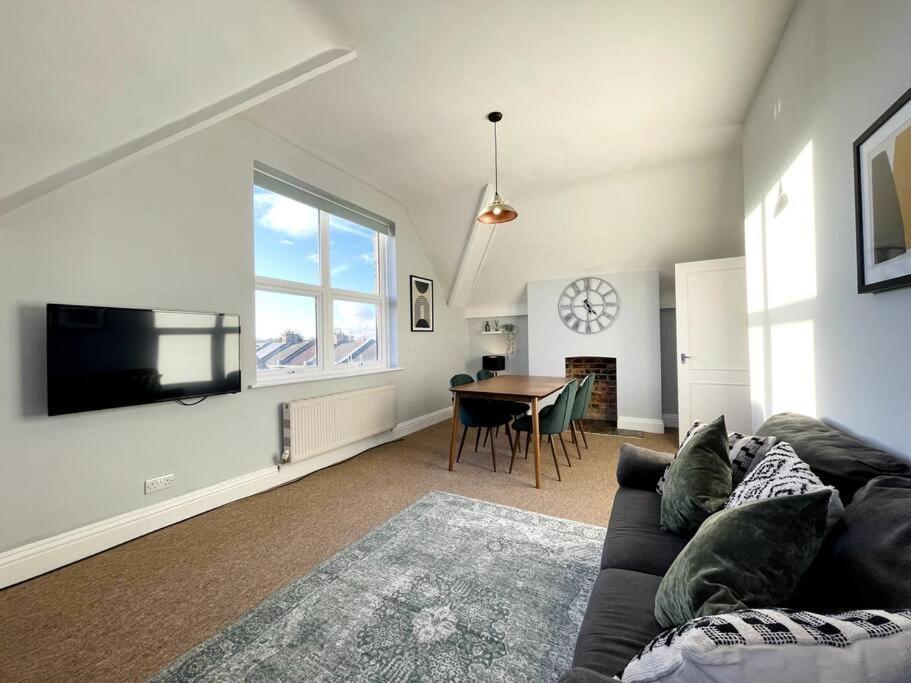 Brewers Loft * Bournemouth