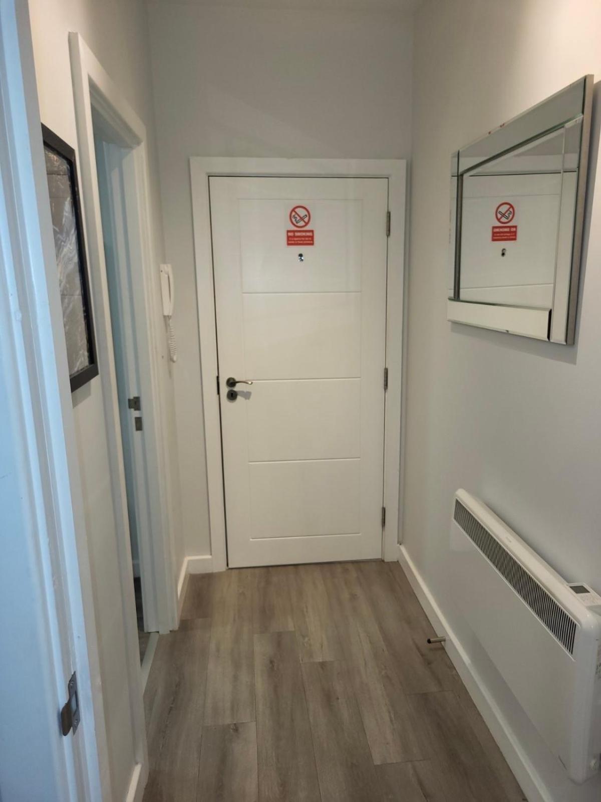 Apartment Charming Flat In A Location Bournemouth