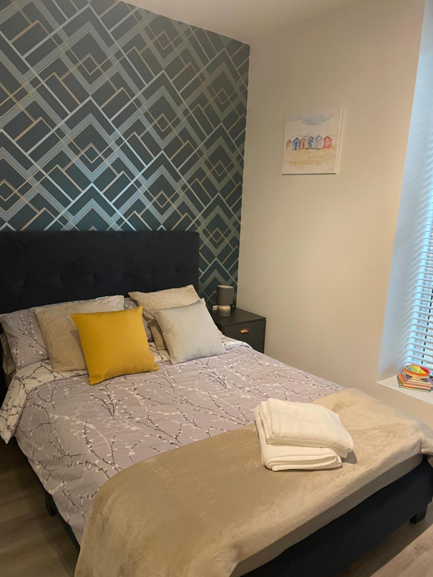 Charming Flat In A Location Bournemouth