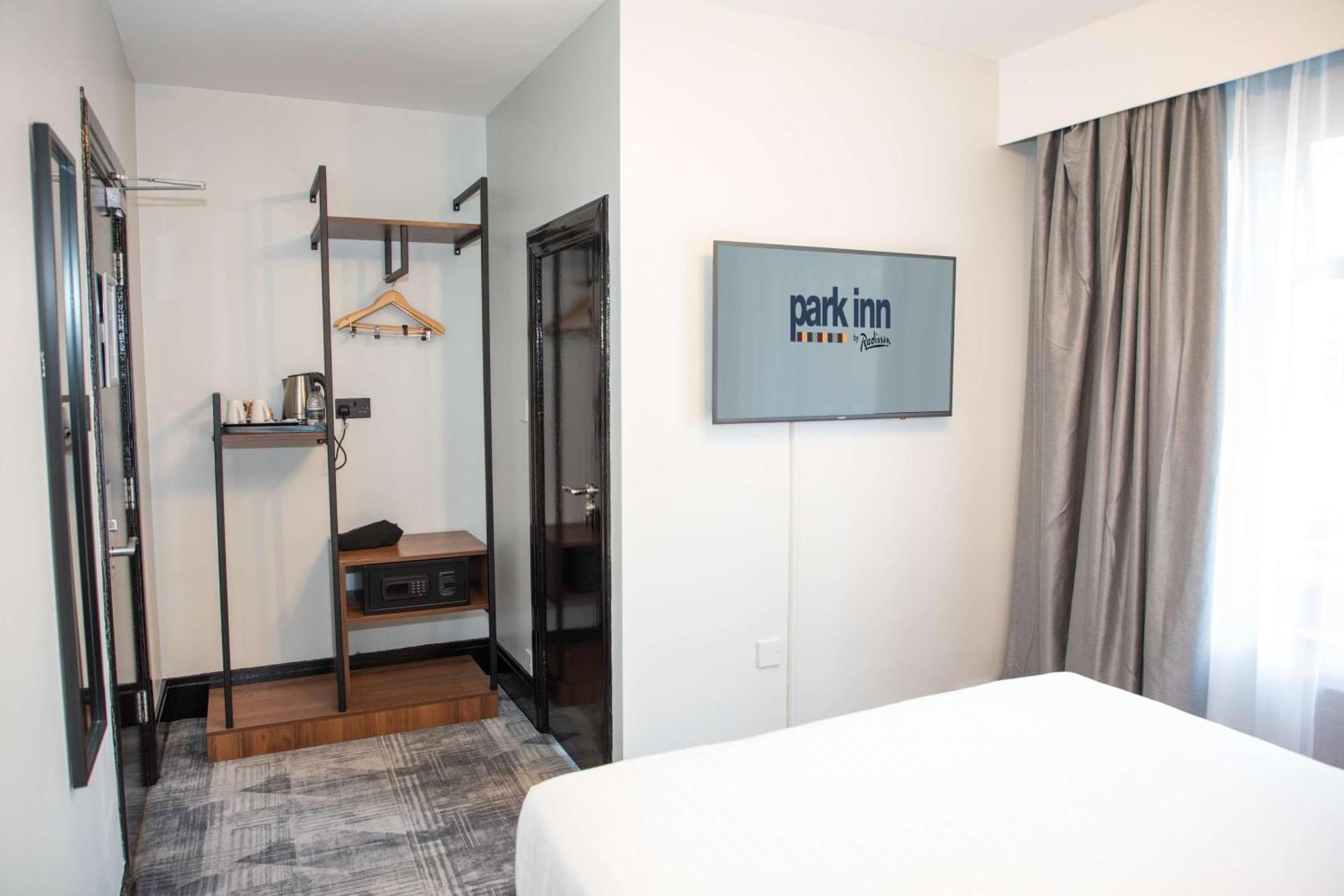 Park By Radisson 4* Bournemouth