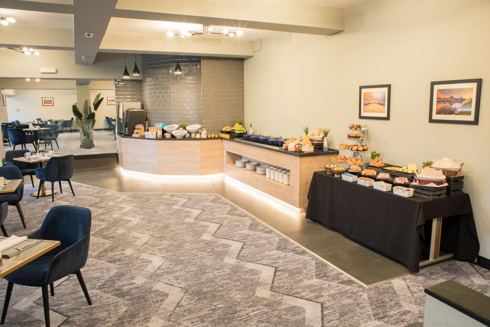 Hotel Park By Radisson Bournemouth