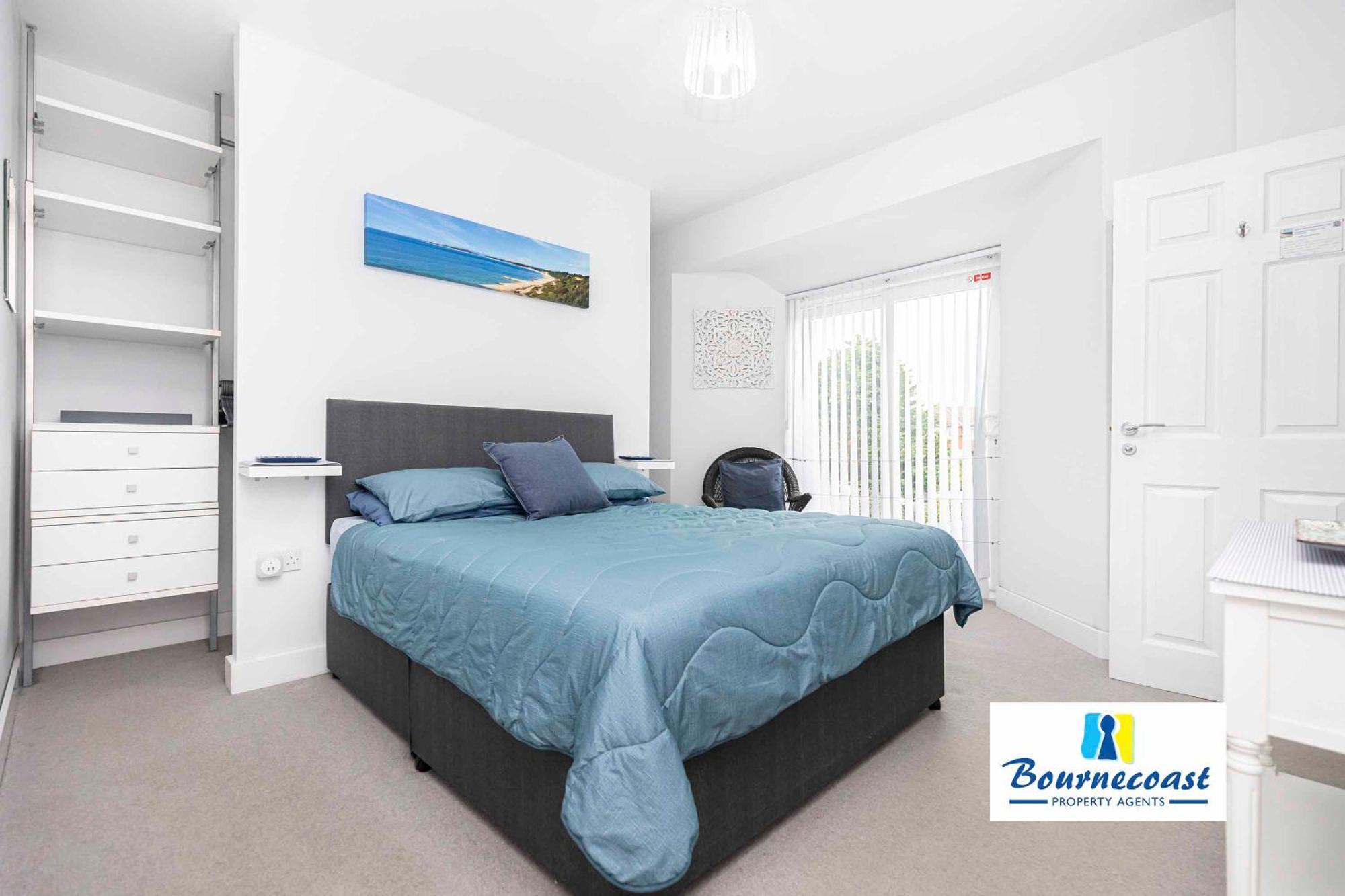 Bournecoast: Modern Flat- Sea Views-fm8497 Apartment