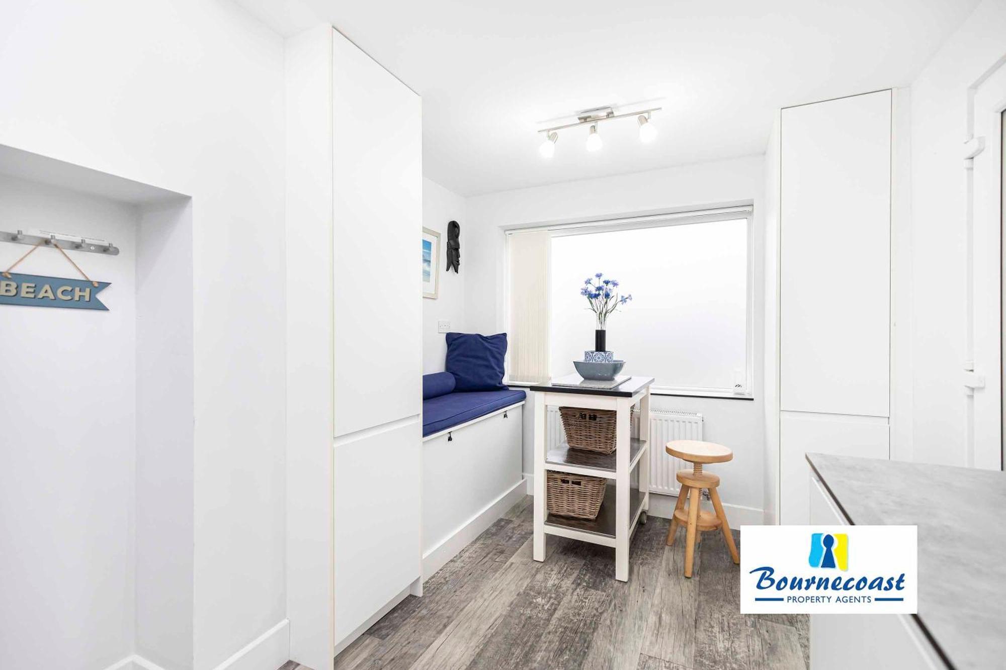 Bournecoast: Modern Flat- Sea Views-fm6128 Apartment Bournemouth